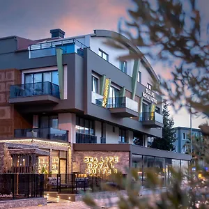 Aparthotel Sealife Royal, Antalya
