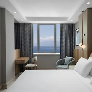 Отель Delta By Marriott Lara - Adults Only, Анталья