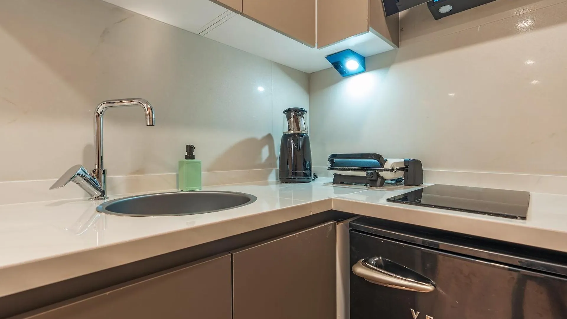 Doqu Suites Hotel Antalya
