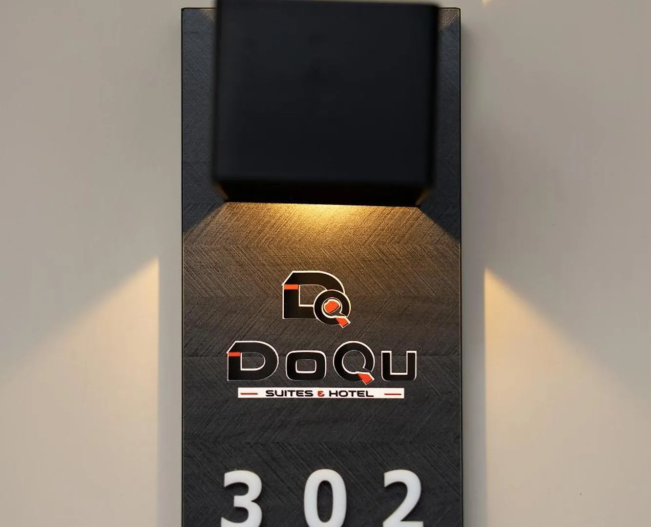 Doqu Suites Hotel Antalya 0*,
